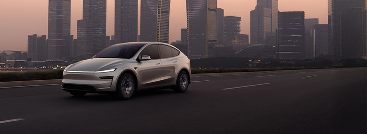 Tesla novated lease through Maxxia, contact Maxxia novated leasing team today