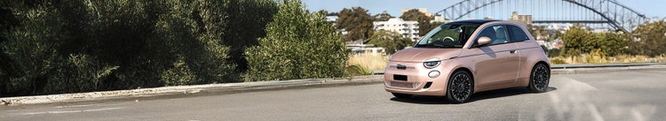 Fiat novated lease through Maxxia