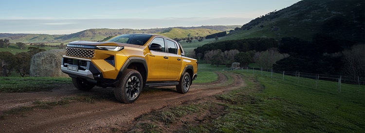 Toyota novated lease through Maxxia, contact Maxxia novated leasing team today