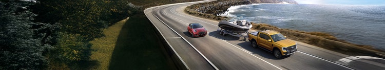 Ford novated lease through Maxxia, contact Maxxia novated leasing team today.