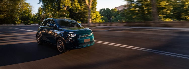 Fiat novated lease through Maxxia, contact Maxxia novated leasing team today