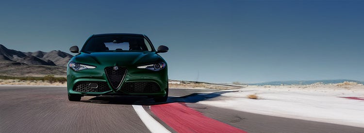 Alfa Romeo Novated Lease through Maxxia Marketplace today.