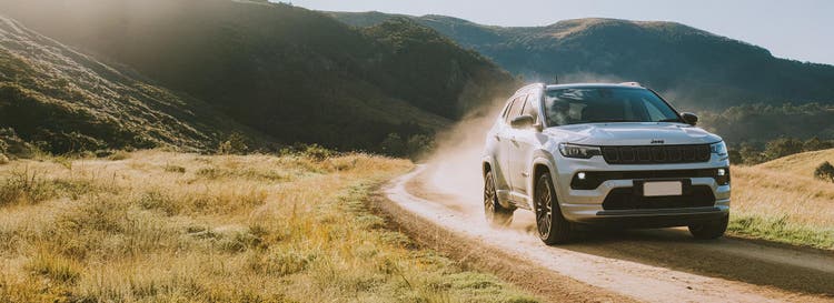 Jeep novated lease through Maxxia, contact Maxxia novated leasing team today