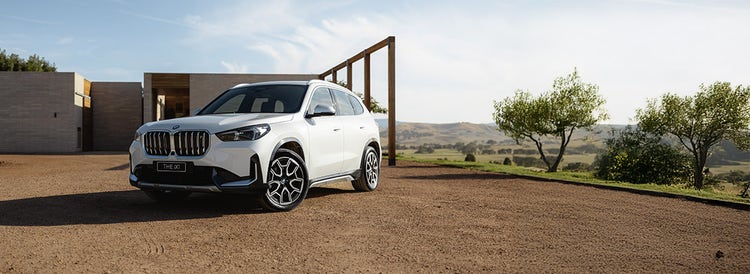 BMW novated lease through Maxxia, contact Maxxia novated leasing team today.