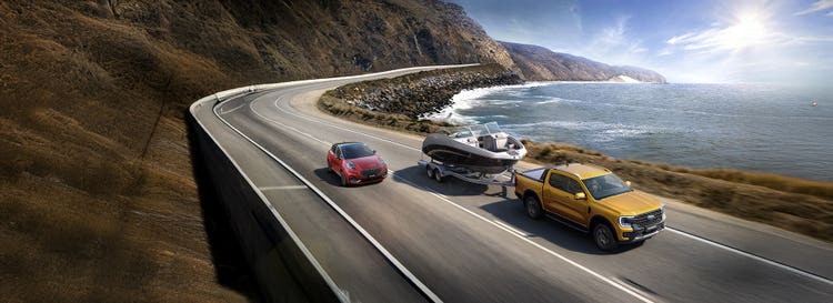 Ford novated lease through Maxxia, contact Maxxia novated leasing team today.