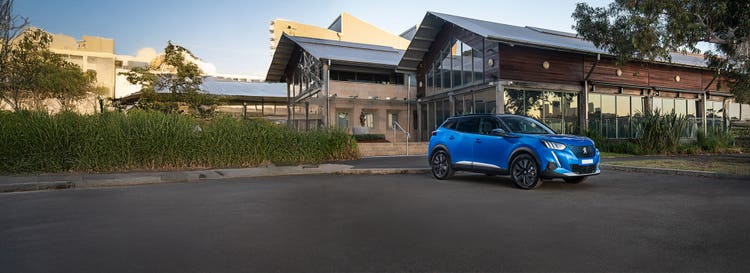 Peugeot novated lease through Maxxia, contact Maxxia novated leasing team today