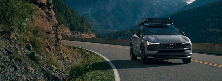 Volvo novated lease through Maxxia, contact Maxxia novated leasing team today