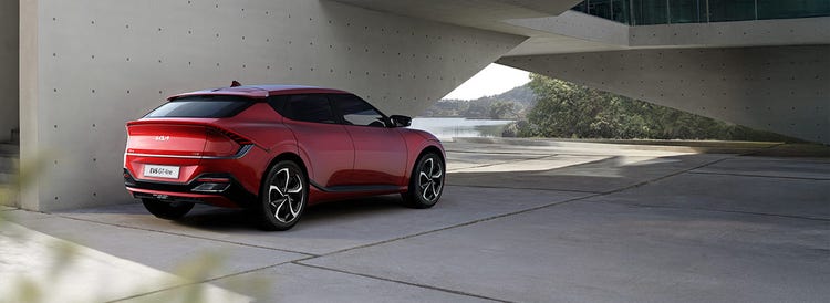 Kia novated lease through Maxxia, contact Maxxia novated leasing team today