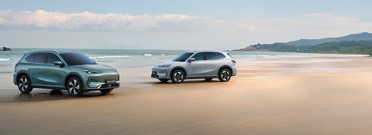 XPENG novated lease through Maxxia, contact Maxxia novated leasing team today.