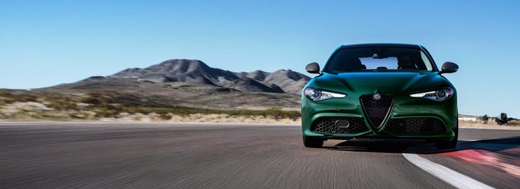 Alfa Romeo Novated Lease through Maxxia Marketplace today.