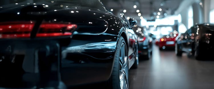 Car dealer&#39;s car brands and car models - contact Maxxia today!