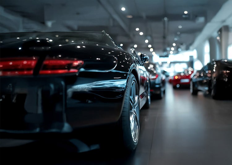 Car dealer&#39;s car brands and car models - contact Maxxia today!