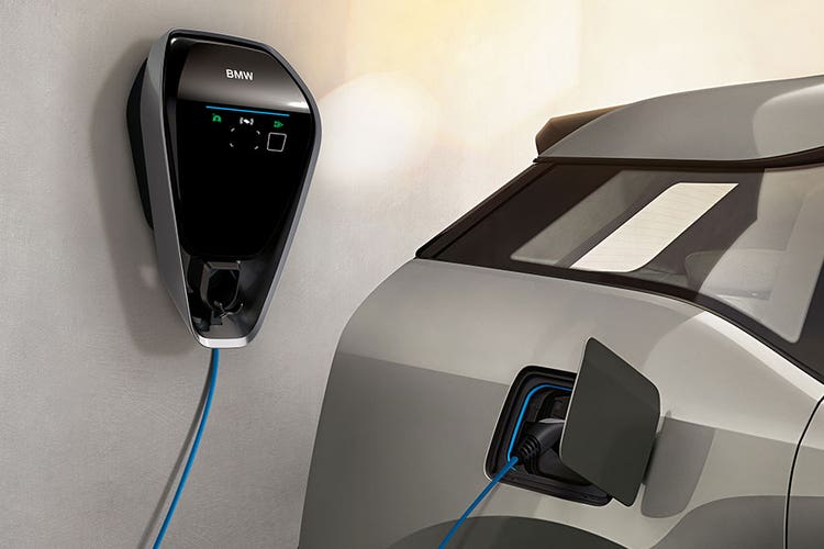 EV summit points to petrol and diesel car ban