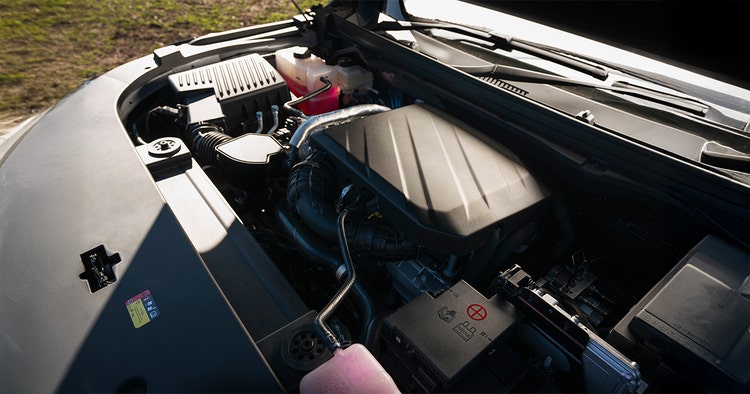 MG U9 engine, novate an MG U9 through Maxxia. Contact Maxxia novated leasing team today.