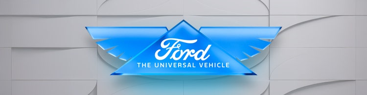 Cheap electric Ford ute in 2027