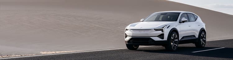 Polestar 3