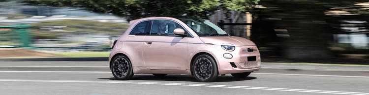fiat - 500e 2023