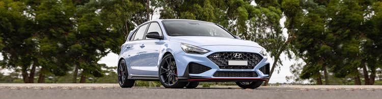 Hrundai i30