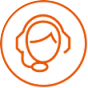 You will have dedicated support throughout your novated lease journey, with all payments and servicing managed for you.