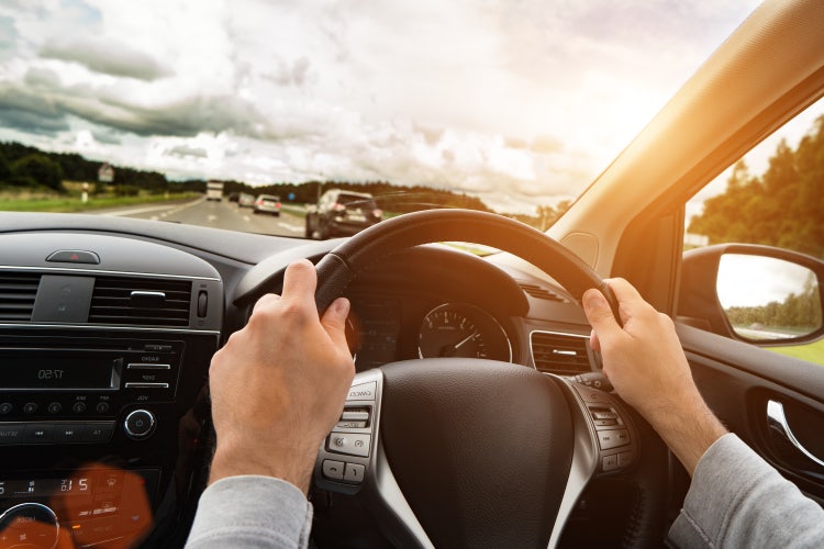 Novated lease through Maxxia. Contact us today.