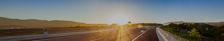 Girl waving from car - novated leasing by maxxia