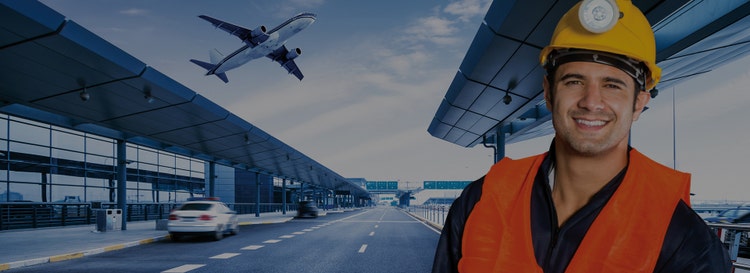 Airport