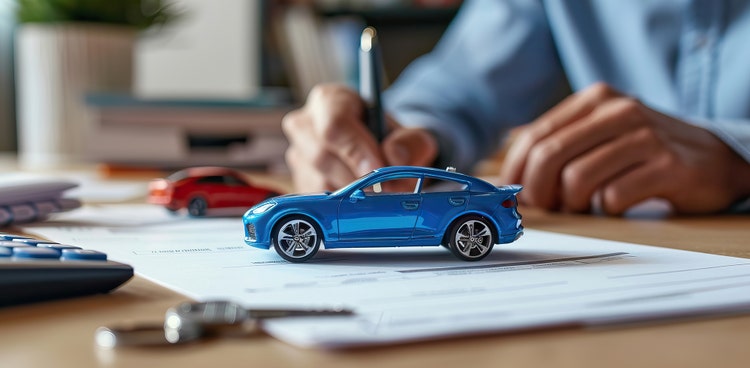 Which road do you want to take?