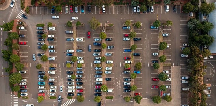 What Cars are Available on a Novated Lease?