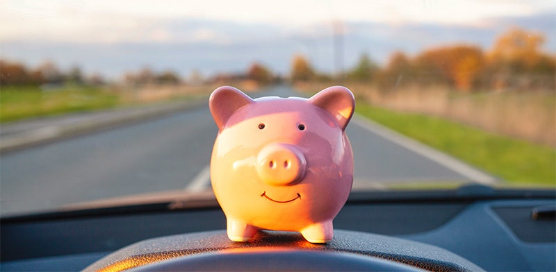 How your fully-maintained Novated Lease balance works