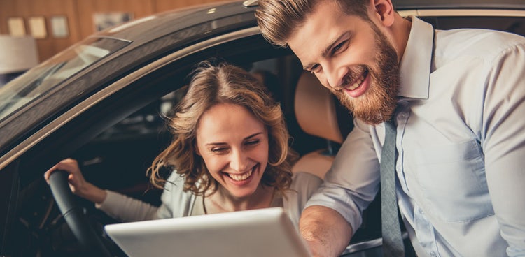 How do I get started with Novated Leasing?