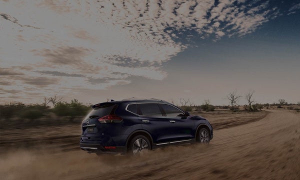 A car on a road trip. Choose from a great range of car models on sale with the exceptional advantages of a novated lease.