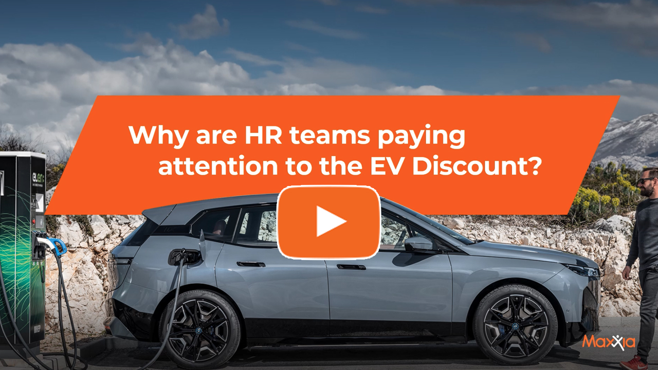 Click to play video electric car video