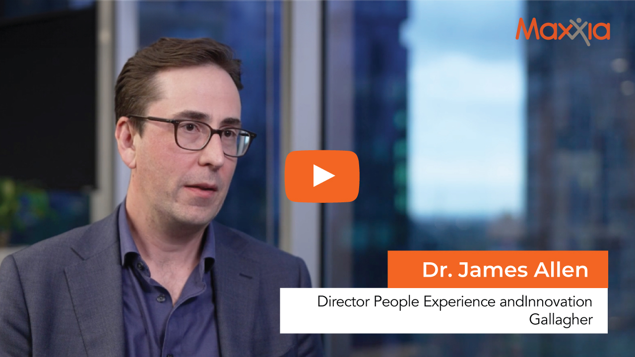 Click to play video HR Impact series: How to score wins with workplace wellbeing