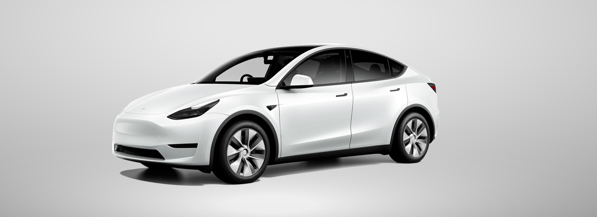 Tesla Y RWD Enhanced Auto Pilot 