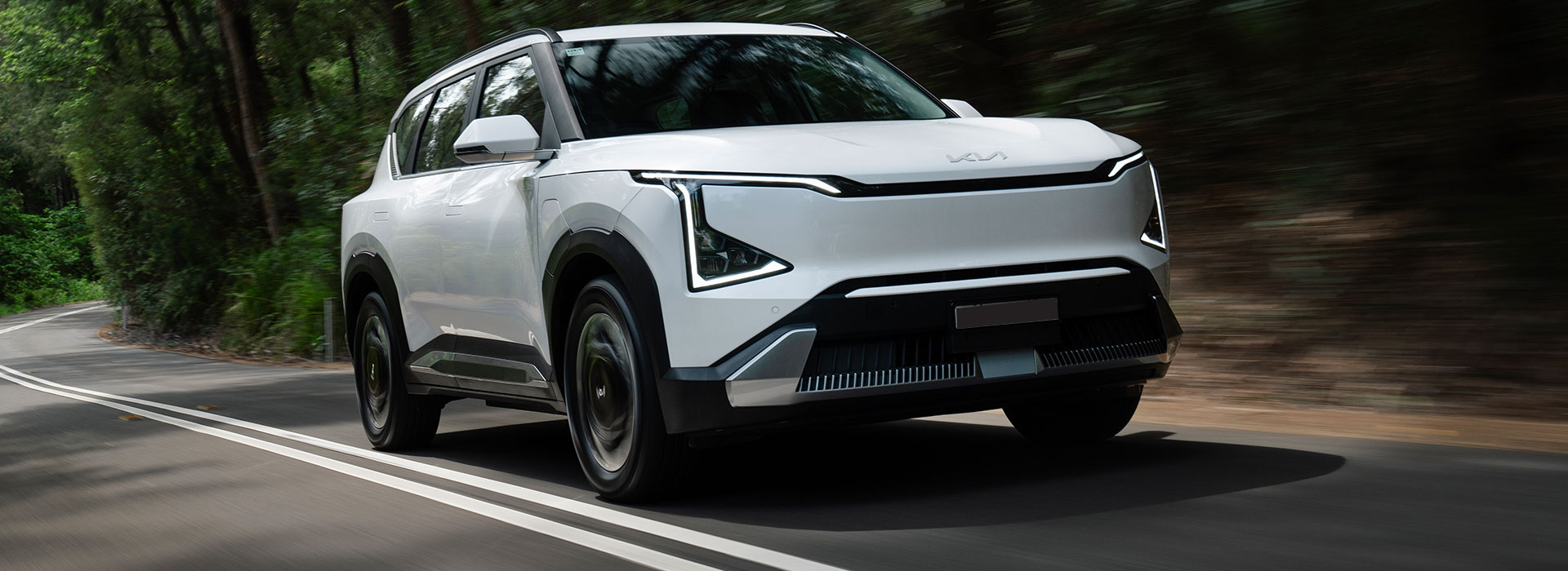 Novated a Kia EV5 Air Standard Range Auto MY25 through Maxxia and you could save on tax.