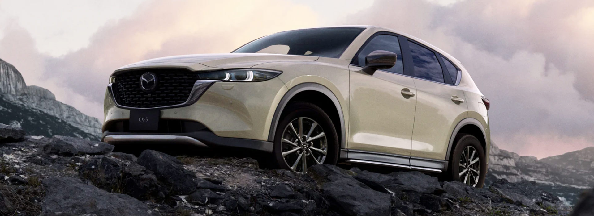 Novate a Mazda CX-5 G25 Maxx Sport KF Series Auto FWD through Maxxia and you could potentially save on tax.