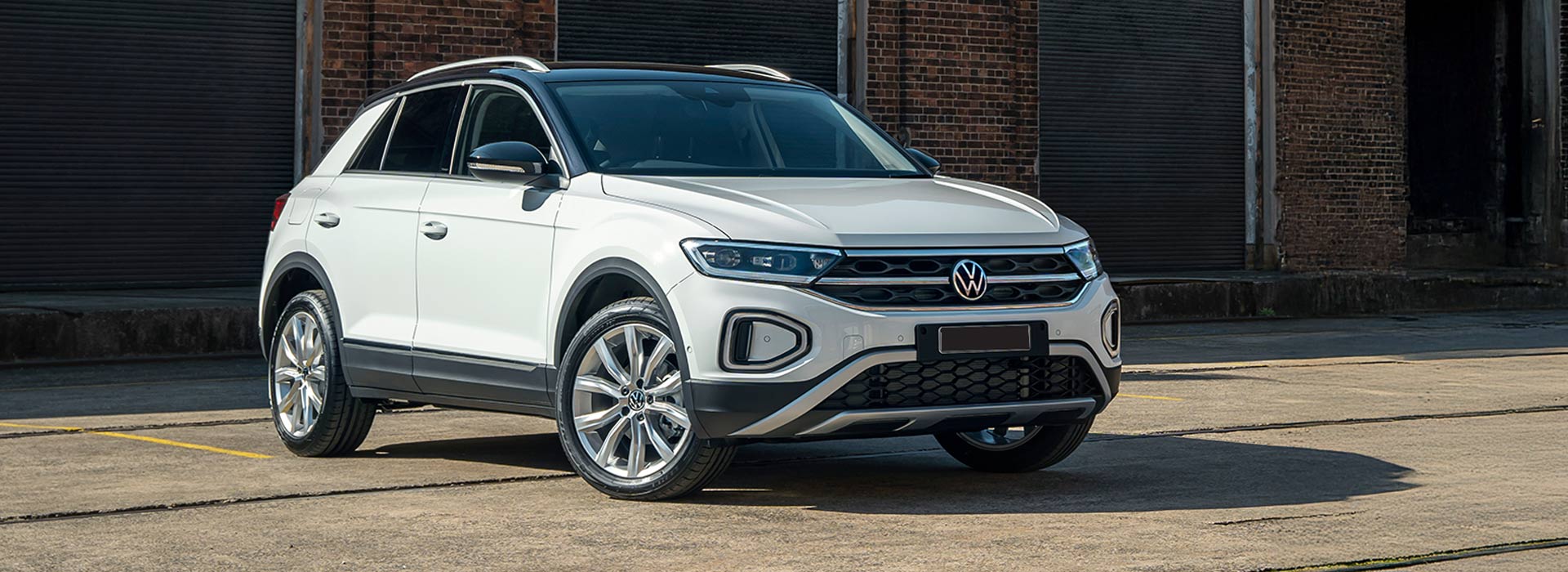 Novate a Volkswagen T-Roc 110TSI Style D11 Auto MY25 through Maxxia and you could potentially save on tax.