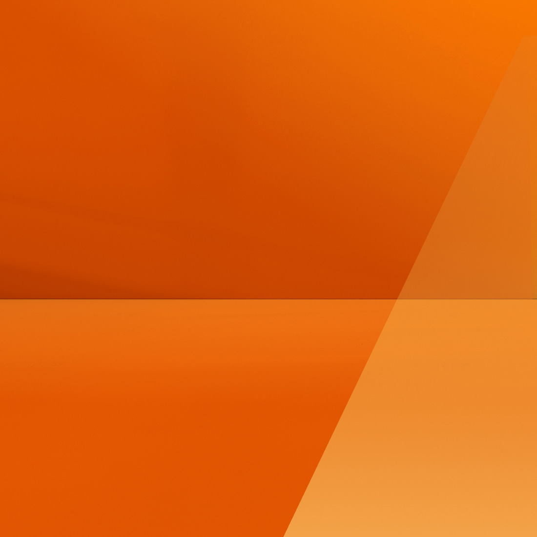 Orange car novated lease how why wow banner.