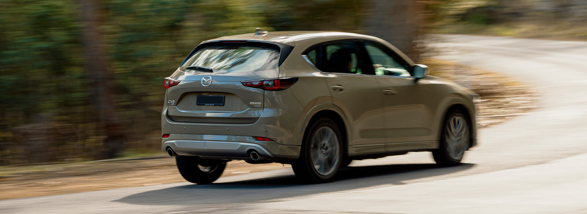 Mazda CX-5 G25 Maxx Sport KF Series Auto FWD novated leasing through Maxxia today.