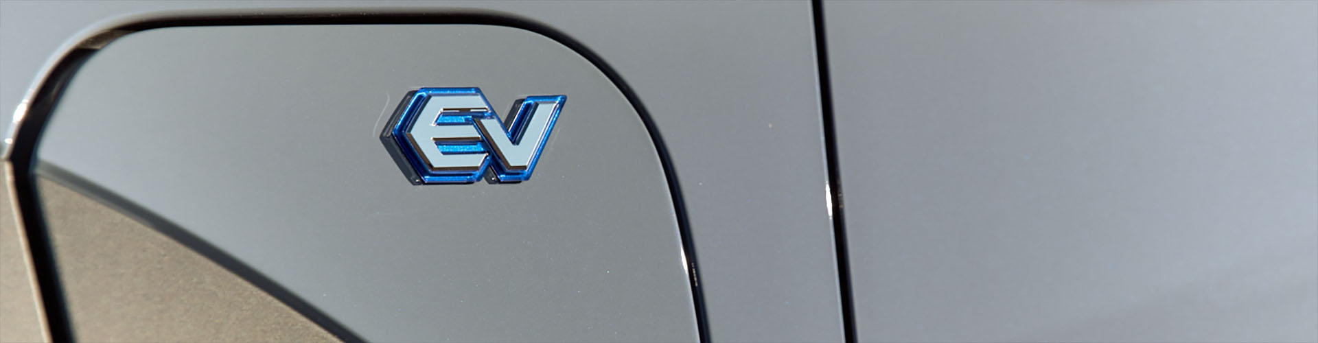Subaru Solterra EV 