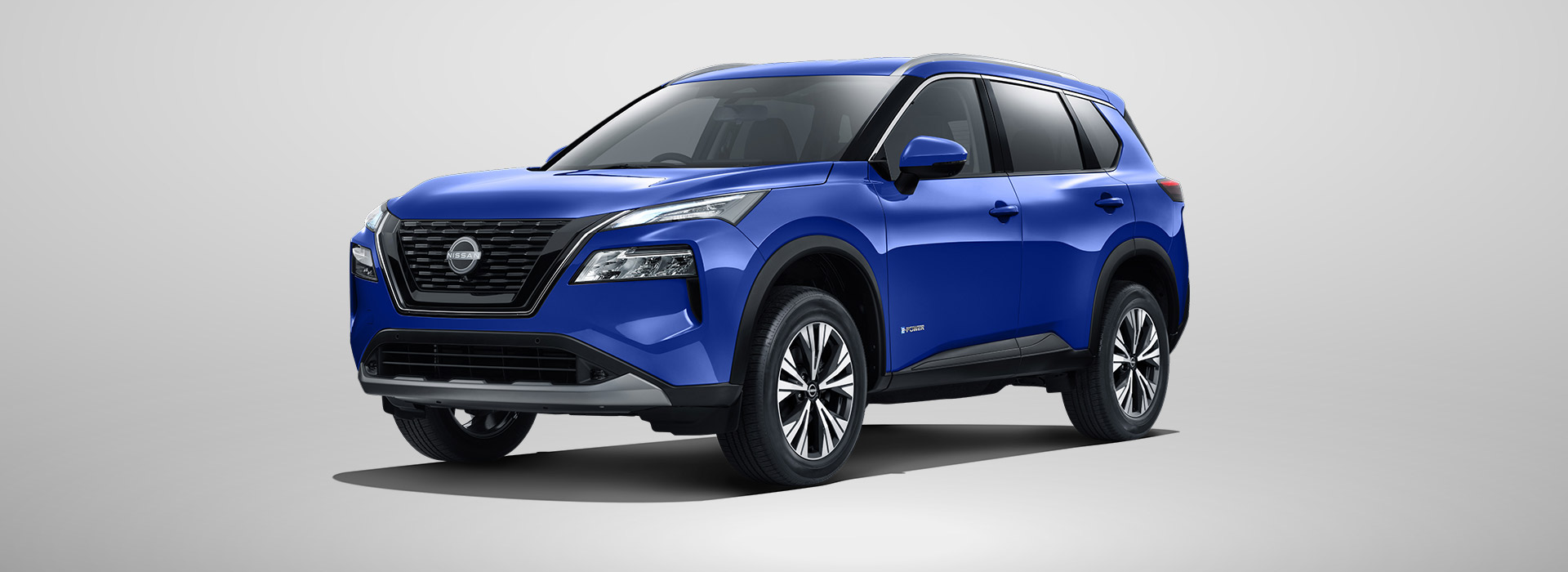 Novate a Nissan X-TRAIL ST-L T33 Auto 2WD MY24 through Maxxia and you could potentially save on tax.