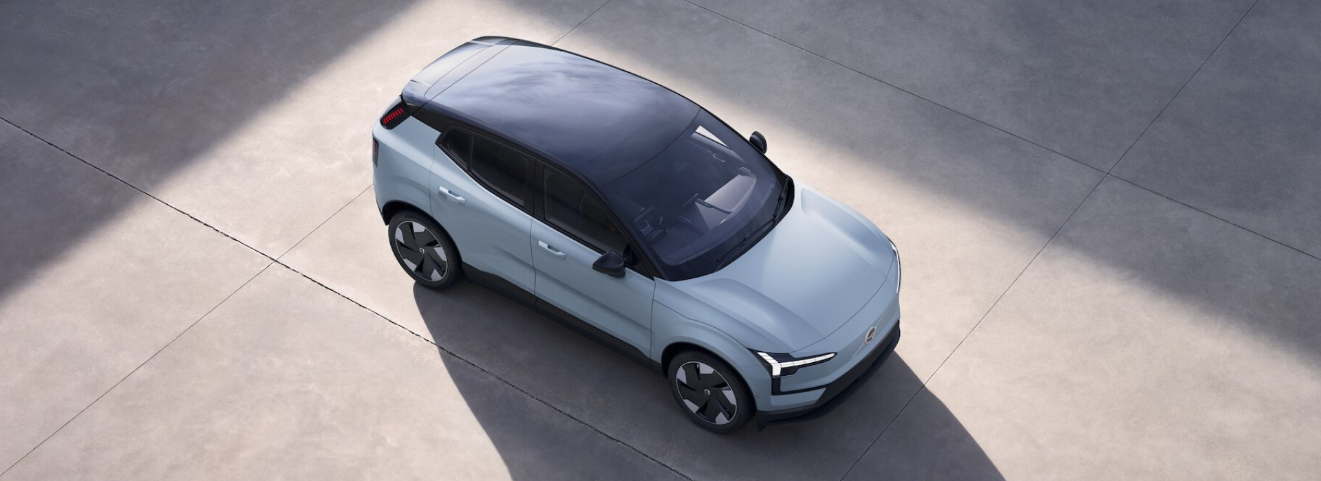 Volvo EX30 Single Motor Extended Range Ultra Auto MY25 novated lease through Maxxia. Contact us today.