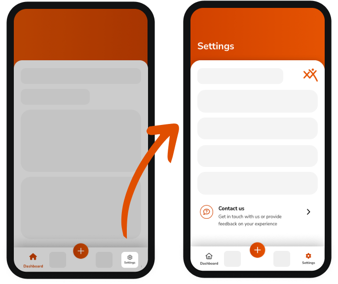 My Maxxia app