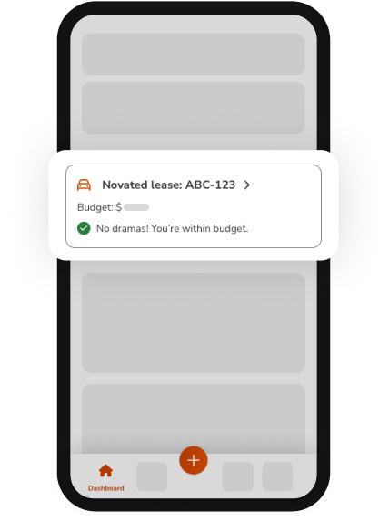 My Maxxia app