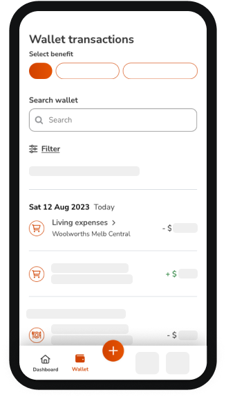 My Maxxia app