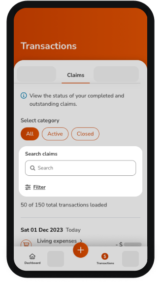 My Maxxia app