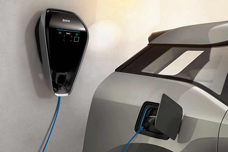 EV summit points to petrol and diesel car ban