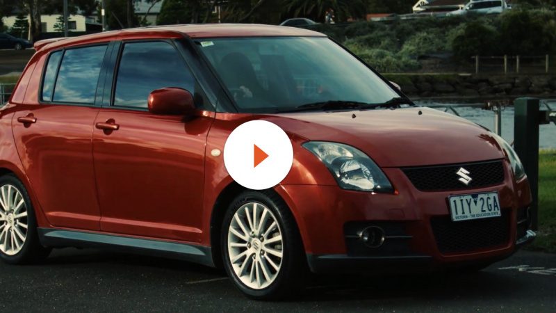 Click to play video Suzuki thumbnail