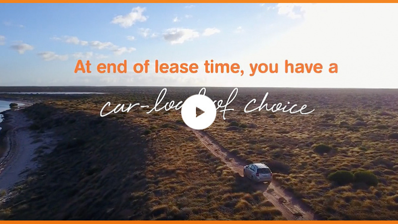 Click to play video Maxxia End of Lease