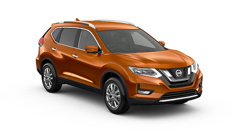 Nissan X-Trail ST-L T32 Series II 2WD Automatic | Maxxia
